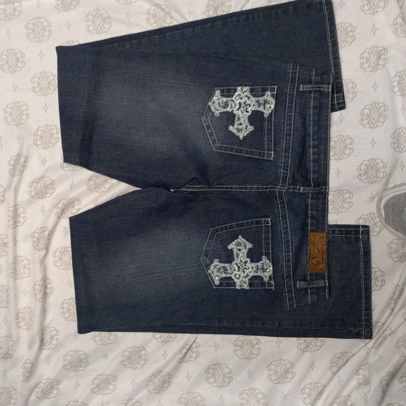 Jeans - Picture 2 of 2